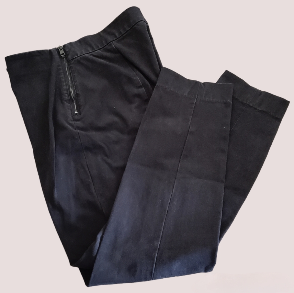 EVERLANE SLIM PANT